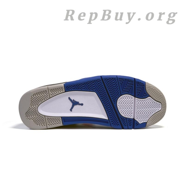 Top Version Air Jordan 4 Retro Motorsports, High Quality Replica Jordan 4, Best Replica Air Jordan 4, AAA Quality Jordan 4 Retro, 1:1 Replica AJ4 Motorsports, 308497-117 Replica Sneakers, Premium Fake Jordan 4