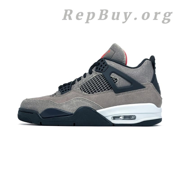 Top Version Air Jordan 4 Retro Taupe Haze DB0732-200