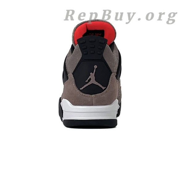 Top Version Air Jordan 4 Retro Taupe Haze DB0732-200 - 图片 9