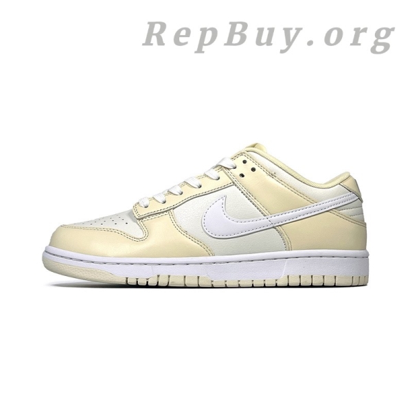 Top Version Nike Dunk Low Coconut Milk, best replica Nike Dunk Low, high quality rep sneakers, 1:1 copy Nike Dunk, perfect clone DJ6188-100, premium replica shoes, AAA quality Nike Dunk, sneaker replica store, luxury rep footwear, exact copy Coconut Milk