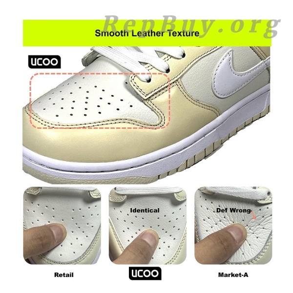 Top Version Nike Dunk Low Coconut Milk, best replica Nike Dunk Low, high quality rep sneakers, 1:1 copy Nike Dunk, perfect clone DJ6188-100, premium replica shoes, AAA quality Nike Dunk, sneaker replica store, luxury rep footwear, exact copy Coconut Milk