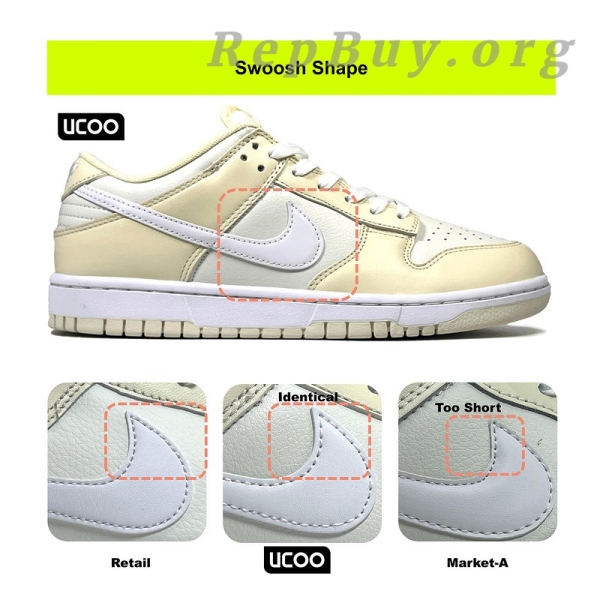 Top Version Nike Dunk Low Coconut Milk, best replica Nike Dunk Low, high quality rep sneakers, 1:1 copy Nike Dunk, perfect clone DJ6188-100, premium replica shoes, AAA quality Nike Dunk, sneaker replica store, luxury rep footwear, exact copy Coconut Milk