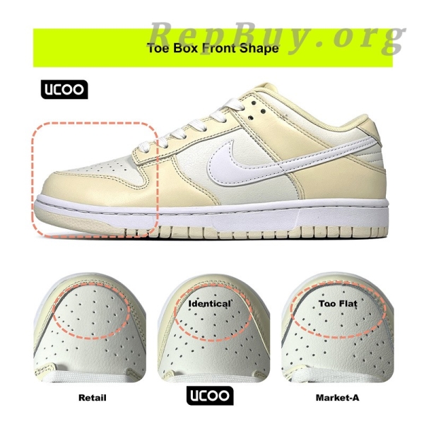 Top Version Nike Dunk Low Coconut Milk, best replica Nike Dunk Low, high quality rep sneakers, 1:1 copy Nike Dunk, perfect clone DJ6188-100, premium replica shoes, AAA quality Nike Dunk, sneaker replica store, luxury rep footwear, exact copy Coconut Milk