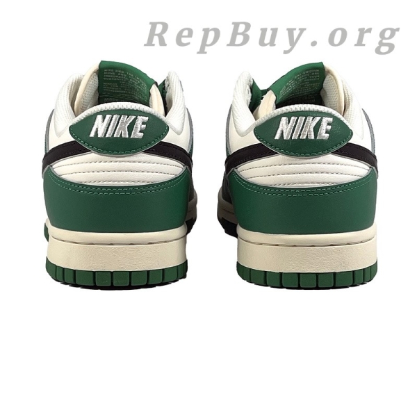 Top Version Nike Dunk Low SE Lottery Pack Malachite Green, High Quality Replica Nike Dunk, Best Replica Nike Shoes, 1:1 Copy Nike Dunk Low, Premium Fake Nike Sneakers, DR9654-100 Replica, Malachite Green Nike Dunk, Perfect Clone Nike Shoes