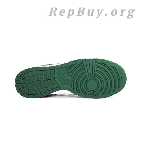 Top Version Nike Dunk Low SE Lottery Pack Malachite Green, High Quality Replica Nike Dunk, Best Replica Nike Shoes, 1:1 Copy Nike Dunk Low, Premium Fake Nike Sneakers, DR9654-100 Replica, Malachite Green Nike Dunk, Perfect Clone Nike Shoes