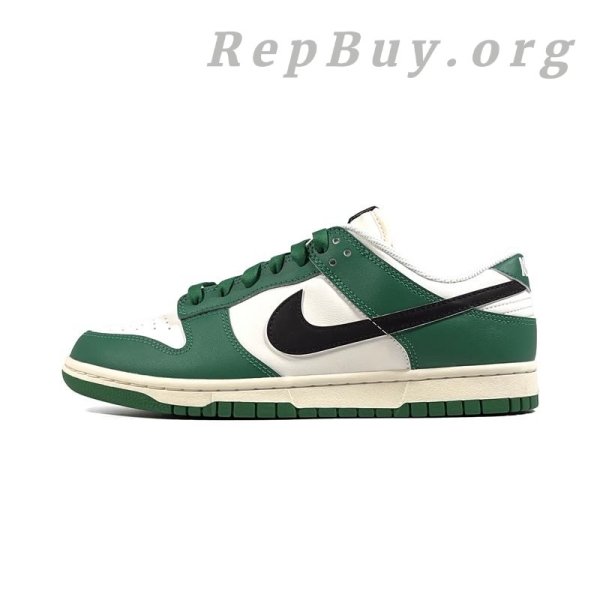 Top Version Nike Dunk Low SE Lottery Pack Malachite Green, High Quality Replica Nike Dunk, Best Replica Nike Shoes, 1:1 Copy Nike Dunk Low, Premium Fake Nike Sneakers, DR9654-100 Replica, Malachite Green Nike Dunk, Perfect Clone Nike Shoes