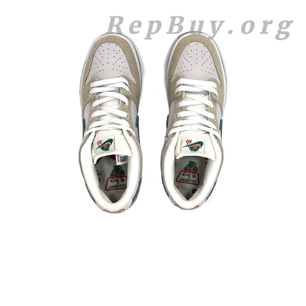 Top Version Nike SB Dunk Low Jarritos FD0860-001, high quality replica Nike SB Dunk, best copy Nike shoes, 1:1 rep sneakers, premium replica Jarritos Dunk, flawless fake Nike SB, perfect clone Dunk Low, AAA+ replica sneakers, top-tier rep shoes, unreleased Nike replicas