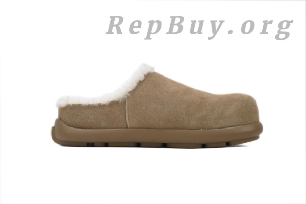 UGG Maroon 1155888 - 图片 2