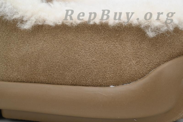 UGG Maroon 1155888 - 图片 5