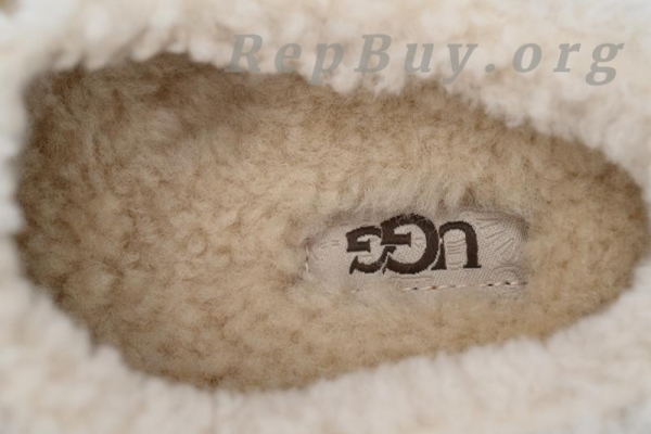 UGG Maroon 1155888 - 图片 6