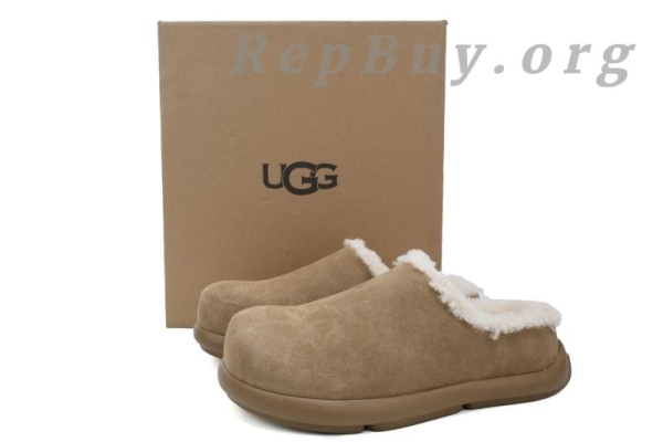 UGG Maroon 1155888 - 图片 8