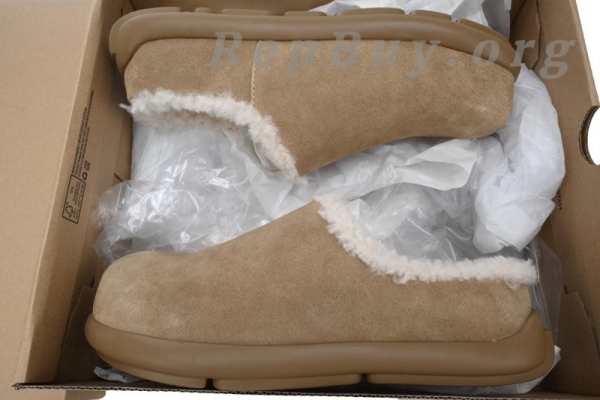 UGG Maroon 1155888 - 图片 9