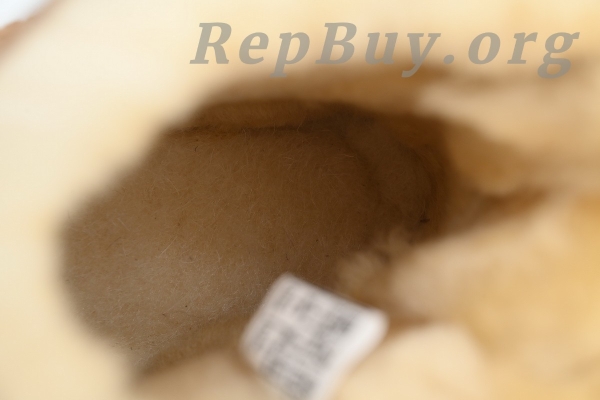 UGG Mini Bailey Bow II Khaki 1016501 - 图片 7