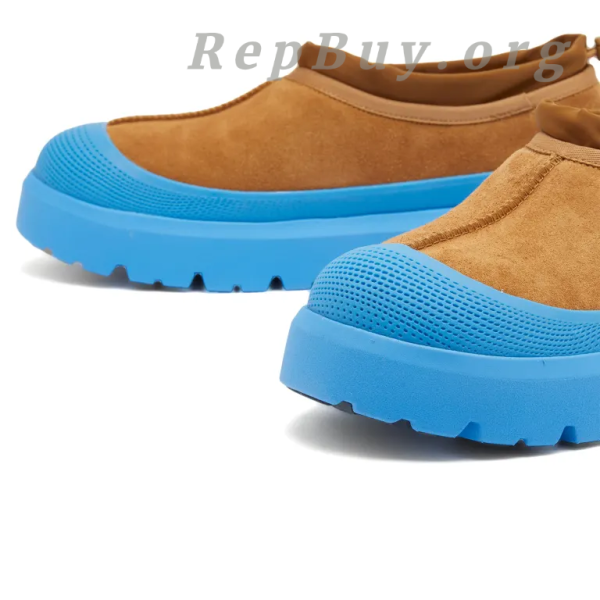 UGG Tasman Weather Hybrid Slip-On Slippers 1144096 - 图片 4