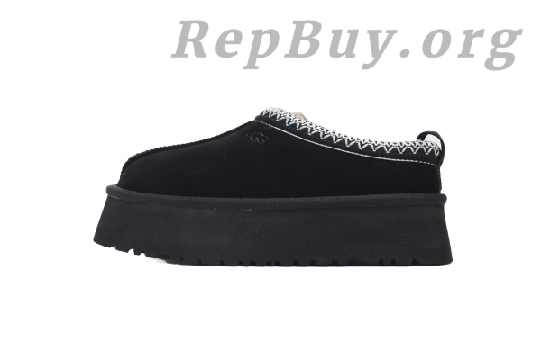 UGG Tazz Black 1122553
