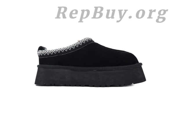 UGG Tazz Black 1122553 - 图片 2