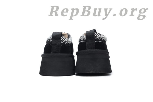UGG Tazz Black 1122553 - 图片 3