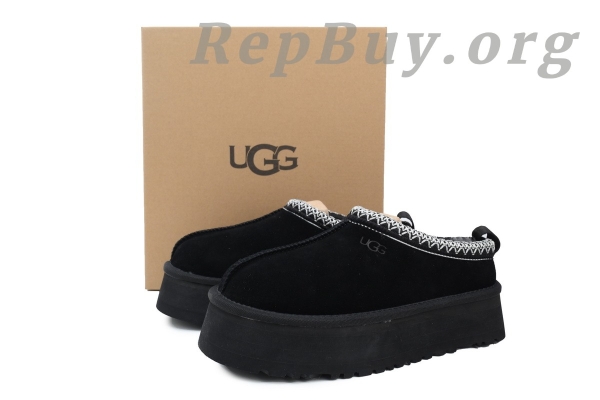 UGG Tazz Black 1122553 - 图片 9