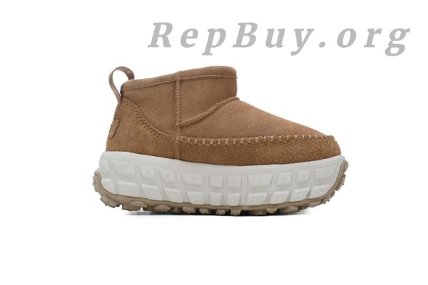 UGG Venture Daze Ultra Mini Boots 1164730 - 图片 2