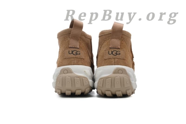 UGG Venture Daze Ultra Mini Boots 1164730 - 图片 3