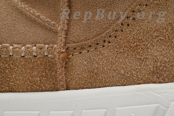 UGG Venture Daze Ultra Mini Boots 1164730 - 图片 5