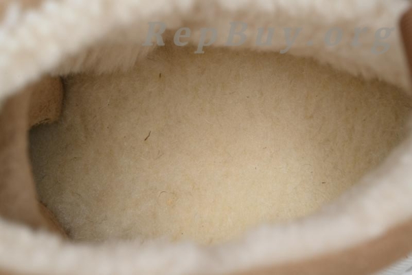 UGG Venture Daze Ultra Mini Boots 1164730 - 图片 7