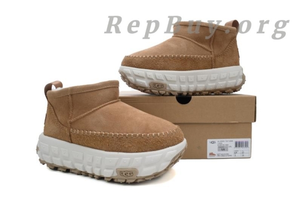 UGG Venture Daze Ultra Mini Boots 1164730 - 图片 8