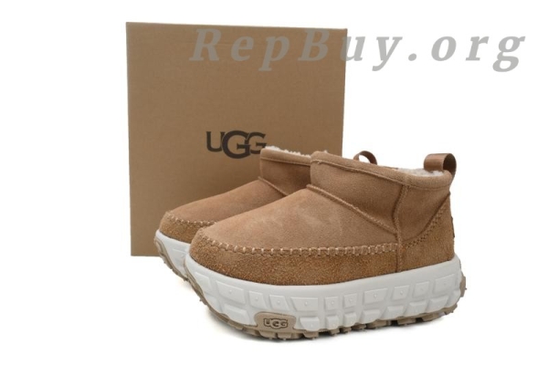UGG Venture Daze Ultra Mini Boots 1164730 - 图片 9