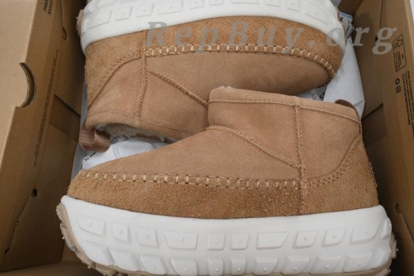 UGG Venture Daze Ultra Mini Boots 1164730 - 图片 10