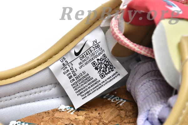 Union LA x Nike Cortez Grain DR1413-200 - 图片 8
