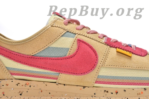 Union LA x Nike Cortez Grain DR1413-200 - 图片 10