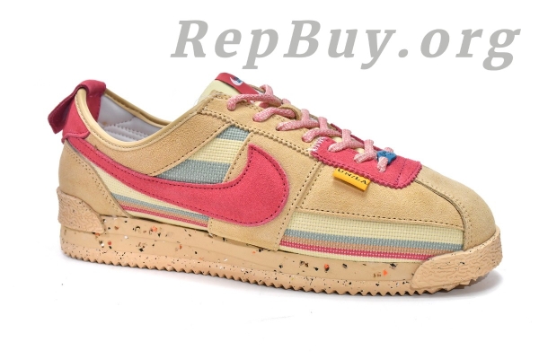 Union LA x Nike Cortez Grain DR1413-200 - 图片 12