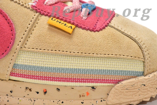 Union LA x Nike Cortez Grain DR1413-200 - 图片 13