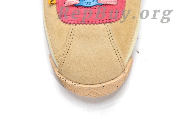 Union LA x Nike Cortez Grain DR1413-200 - 图片 16
