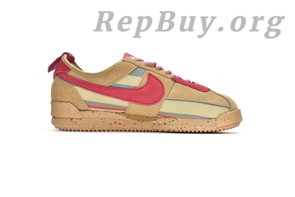 Union LA x Nike Cortez Grain DR1413-200 - 图片 19