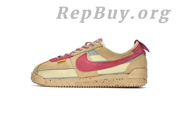 Union LA x Nike Cortez Grain DR1413-200 - 图片 20