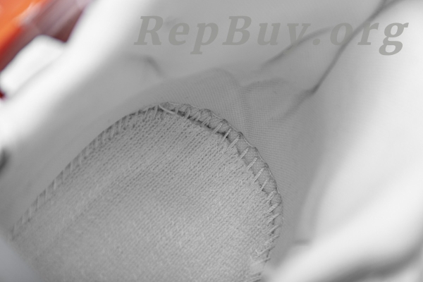 Top Version WMNS Air Jordan 11 Retro White Metallic Silver (W) AR0715-100 - 图片 6