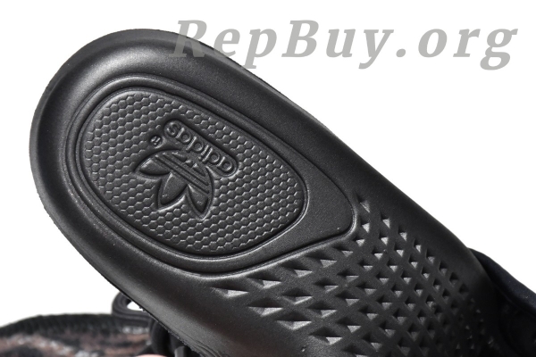Top Version adidas Yeezy Boost 350 V2 MX Rock GW3774 - 图片 5