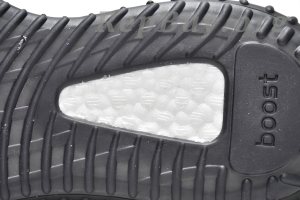Top Version adidas Yeezy Boost 350 V2 MX Rock GW3774 - 图片 18
