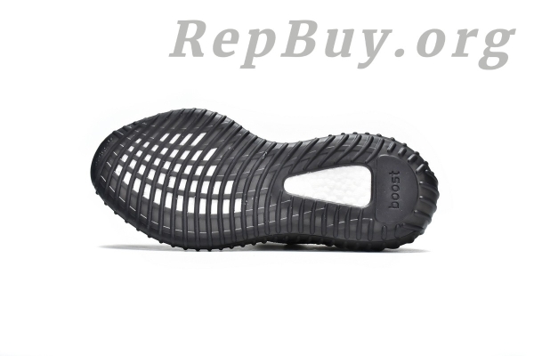 Top Version adidas Yeezy Boost 350 V2 MX Rock GW3774 - 图片 19