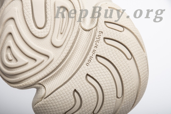 Top Version adidas Yeezy 500 Blush DB2908 - 图片 6