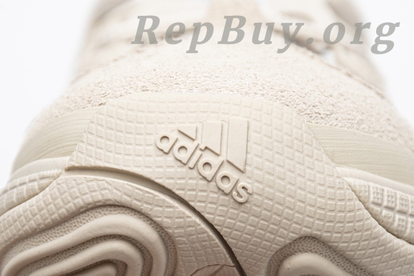 Top Version adidas Yeezy 500 Blush DB2908 - 图片 7