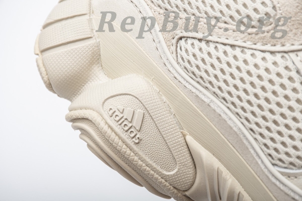 Top Version adidas Yeezy 500 Blush DB2908 - 图片 8