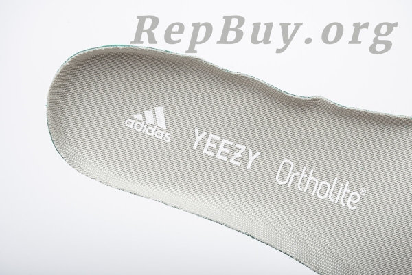 Top Version adidas Yeezy 500 Blush DB2908 - 图片 20