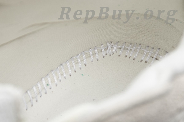 Top Version adidas Yeezy 500 Bone White FV3573 - 图片 7