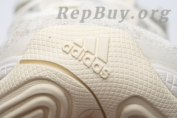 Top Version adidas Yeezy 500 Bone White FV3573 - 图片 10