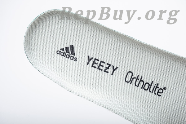 Top Version adidas Yeezy 500 Bone White FV3573 - 图片 21