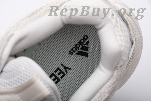 Top Version Yeezy 500 Bone White FV3573 - 图片 8