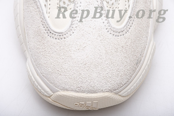 Top Version Yeezy 500 Bone White FV3573 - 图片 18