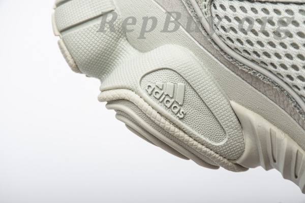 Top Version adidas Yeezy 500 Salt EE7287 - 图片 9